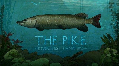 Mortimer & Whitehouse: Gone Fishing Season 1 Episode 6 - Legendary Pike