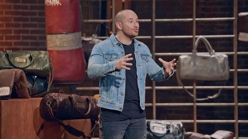 Shark Tank México Season 7 Episode 5 - Episode 5