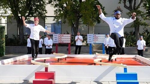 Hell's Kitchen Season 22 Episode 10 - The Pastabilities Are Endless