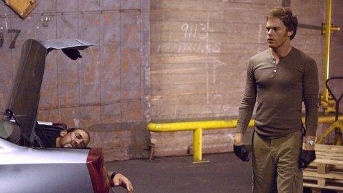 undefined Season 2 Episode 2 - Waiting to Exhale