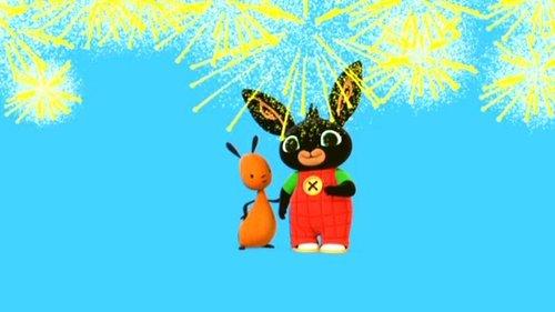 Bing Season 1 Episode 1 - Fireworks