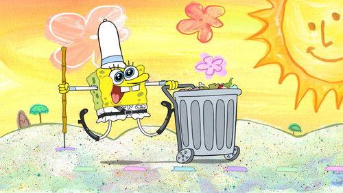 SpongeBob SquarePants Season 16 Episode 12 - SpongeBob TrashPants