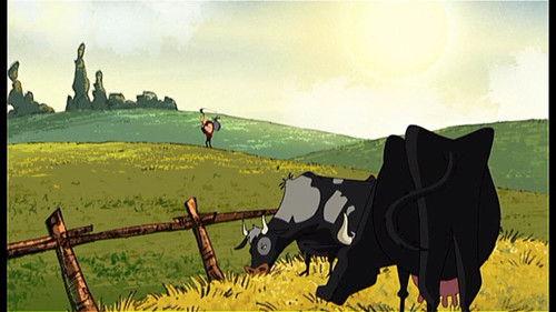 Dragon Hunters Season 2 Episode 8 - Farewell, Lian Chu