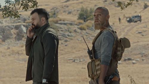 Al Hayba Season 5 Episode 21 - Episode 21