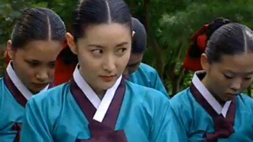 Jewel in the Palace Season 1 Episode 6 - Episode 06