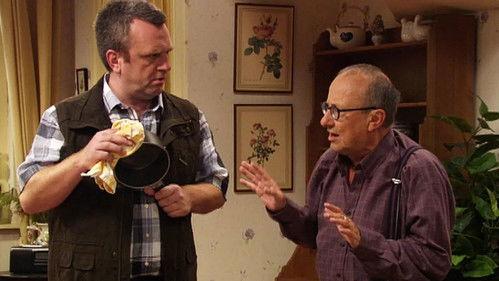 De Kotmadam Season 21 Episode 1 - De psychopaat