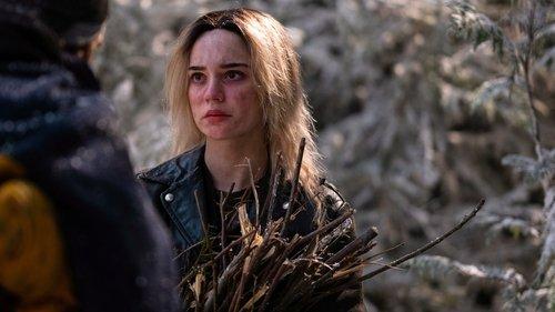 undefined Season 2 Episode 9 - Storytelling