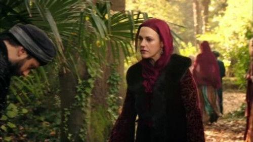 Magnificent Century Season 3 Episode 14 - Episode 77