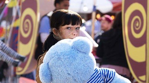 Doom Patrol Season 2 Episode 8 - Dad Patrol