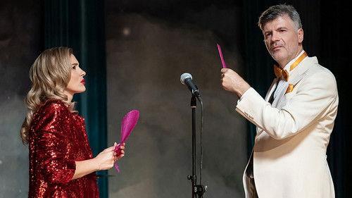 The Numbers Season 1 Episode 2 - Carte Blanche