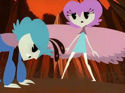 undefined Season 4 Episode 8 - XLVII