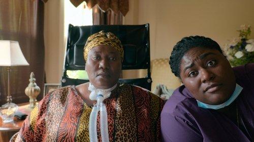 Social Distance Season 1 Episode 3 - And we could all together/Go out on the ocean