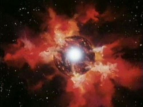 Voltron: Defender of the Universe Season 1 Episode 20 - Pidge's Home Planet