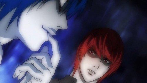 Death Note Season 1 Episode 15 - Wager