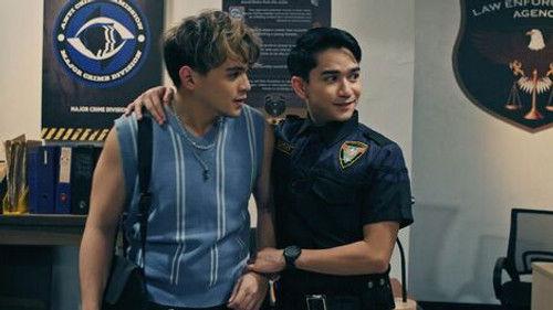 High Street Season 1 Episode 12 - New Targets