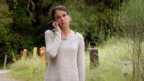 Bunheads Season 1 Episode 2 - For Fanny