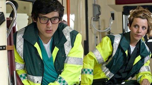 Casualty Season 24 Episode 3 - And Then There Were Three