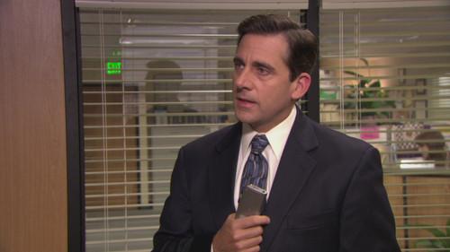 The Office Season 6 Episode 5 - Mafia