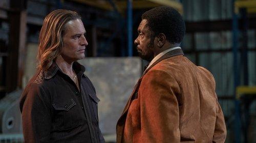 Duster Season 1 Episode 8 - 66 Reno Split