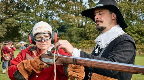 Britain's Most Historic Towns Season 2 Episode 4 - Civil War Oxford