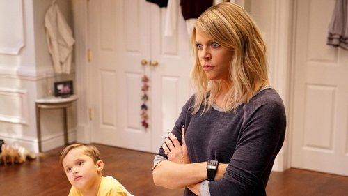 The Mick Season 1 Episode 3 - The Buffer