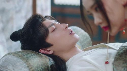 Extremely Perilous Love Season 1 Episode 19 - Episode 19