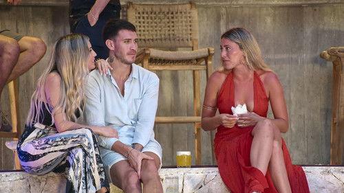 Love Is Blind: Argentina Season 1 Episode 5 - Trouble in Paradise