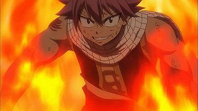 Fairy Tail Season 5 Episode 20 - People and People, Dragons and Dragons, People and Dragons