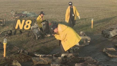 undefined Season 12 Episode 3 - Caution to the Wind (Singapore Airlines Flight 006)