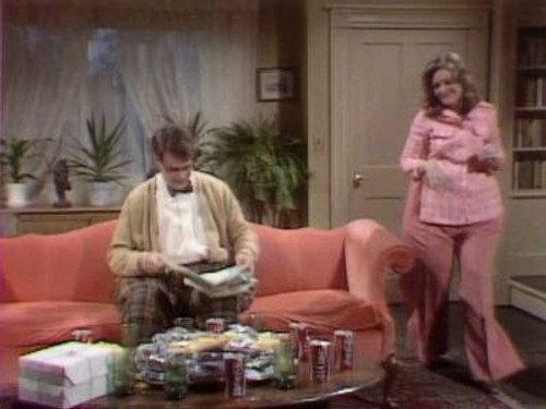 Saturday Night Live Season 4 Episode 11 - Cicely Tyson/Talking Heads