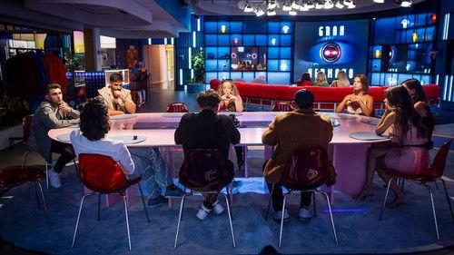 Gran Hermano Season 19 Episode 18 - Gala #3