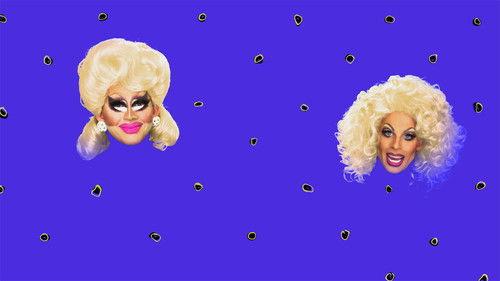 The Trixie & Katya Show Season 1 Episode 1 - Hooking Up