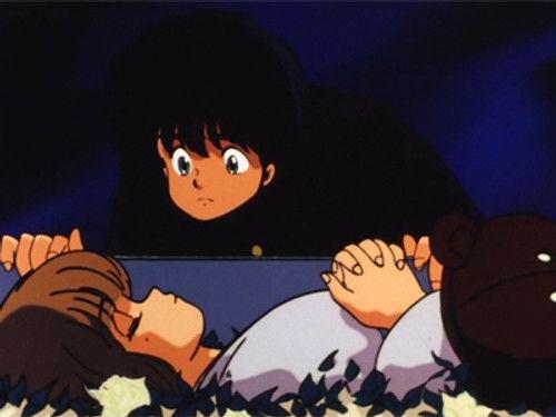 Kimagure Orange Road Season 1 Episode 45 - Goodbye Hikaru - And Then There Were None