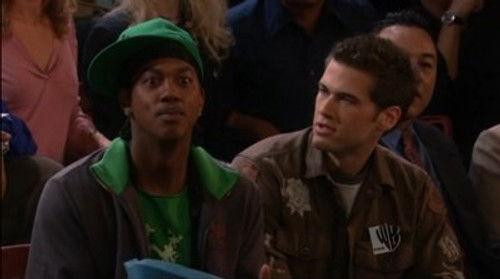 What I Like About You Season 4 Episode 3 - The Redo