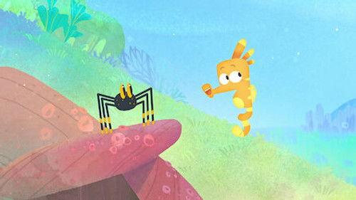 Sea of Love Season 1 Episode 3 - Playhouse