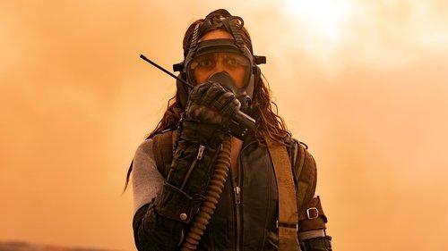 Fear the Walking Dead Season 7 Episode 15 - Amina