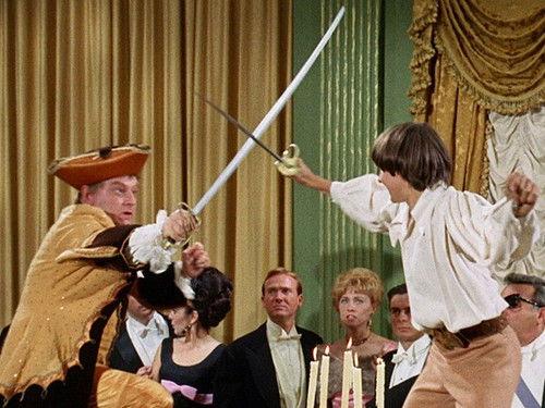 undefined Season 1 Episode 1 - The Royal Flush