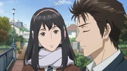 Parasyte -the maxim- Season 1 Episode 11 - The Blue Bird