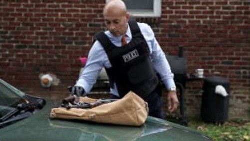 Murder Chose Me Season 3 Episode 2 - Loose Cannon