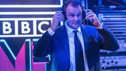 W1A Season 3 Episode 6 - Episode 6