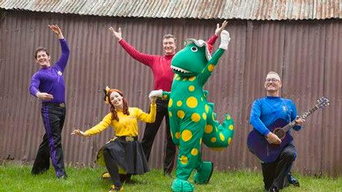 The Wiggles Season 9 Episode 15 - Clap Your Hands