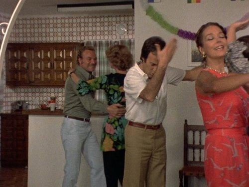 Verano azul Season 1 Episode 15 - El guateque de papá