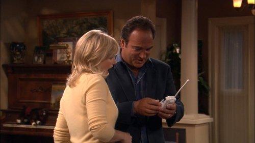 According to Jim Season 2 Episode 3 - The Baby Monitor