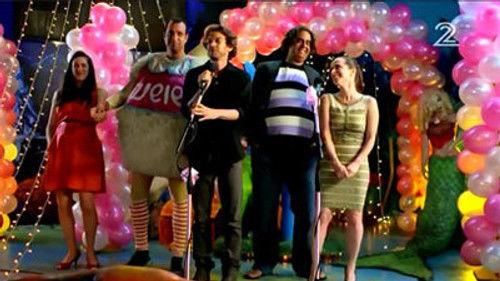 Ramzor Season 4 Episode 13 - Yardena's First Birthday