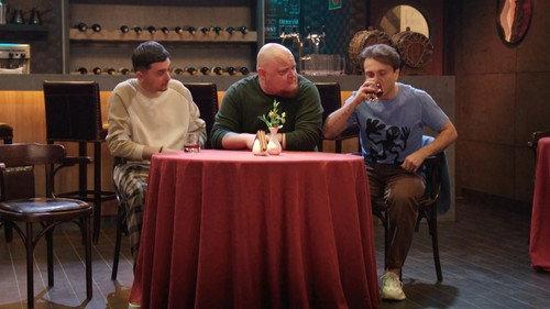 Once Upon a Time in Russia Season 10 Episode 5 - Episode 5