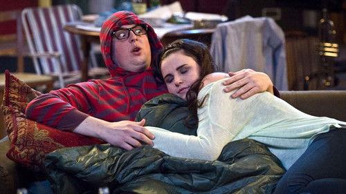 Badults Season 1 Episode 4 - Girls