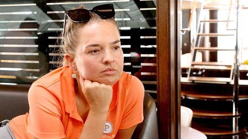 Below Deck Sailing Yacht Season 4 Episode 2 - Worst Vacation Ever