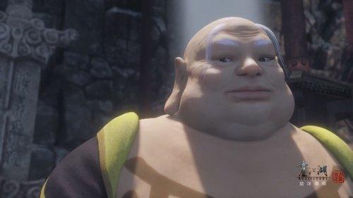 A Portrait of Jianghu: Spirit Master Season 1 Episode 22 - Episode 22