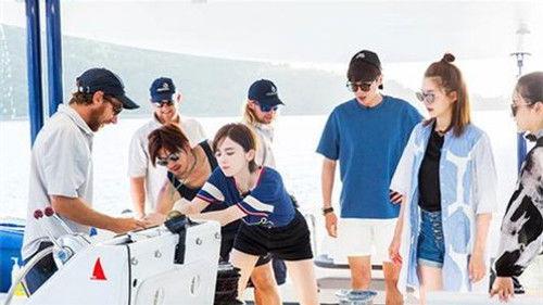 Divas Hit the Road Season 3 Episode 12 - Farewells and Goodbye