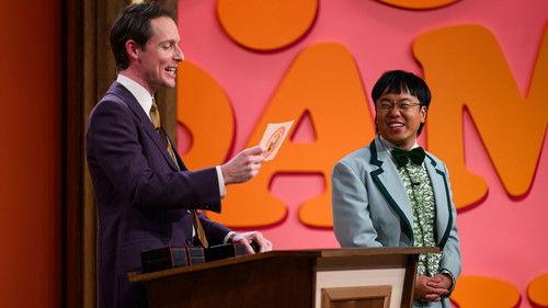 Guy Montgomery's Guy Mont Spelling Bee Season 1 Episode 8 - Episode 8